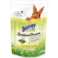 Bunny Kanindrøm Basisfôr Gnagere 4kg