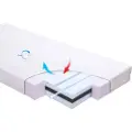 Baby Matex ORTHOPEDIC MATTRESSOR FRESH 120X60X10/0345 /