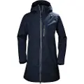 Helly Hansen Long Belfast Frakk