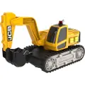 Teamsterz JCB Excavator with L&S toy