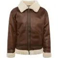 Alpha industries B3 Fl Jakke