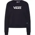 Vans Flying V Ft Boxy Crew Collegegenser