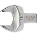 Bahco 27x36 30 Mm Åpen Ringnøkkel