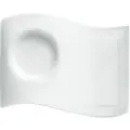 Villeroy & Boch NewWave Caffe -lautanen, 20 x 14 cm