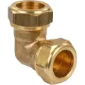 Vsh Fabrieken Compression elbow 2xc 22x22 s1210