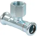 Vsh tee sleeve/sleeve/sleeve 15 mm X 1/2X15 mm fz