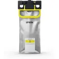 Epson - XXL-størrelse - gul - original - blekkpakke - for WorkForce Pro WF-C529, WF-C579