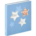 Walther design Estrella 28x30.5 Cm 50 Pages Baby Album