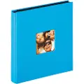 Walther design Morsomt 400 Bilder Fotoalbum 10x15 Cm