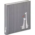 Walther design Little Darling 28x30.5 Cm 50 Pages Baby Bookbound Album