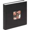 Walther design Morsomt 100-siders Innbundet Fotoalbum 30x30 Cm