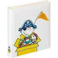 Walther design Pirat Barnehagealbum 28x30.5 50 Sider