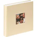 Walther design Morsomt 100-siders Innbundet Fotoalbum 30x30 Cm