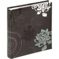 Walther design Grindy 200 Bilder Memo Fotoalbum 11.5x15.5 Cm