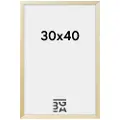 Walther design Chair 30x40 Cm Aluminium Photo Fotoramme