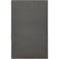 Adlibris Fotoalbum 235x370 mm Grå Burde