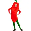 Widmann Chili kostume