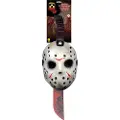 Rubies Rubie''s I-8785, Voksen, Ansiktsmaske, Halloween, 1 stykker