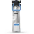 Epson Blekkpatron cyan 5.000 sider