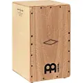 Meinl Artisan Edition Cajon Tango Line Light Eucalyptus Frontplate