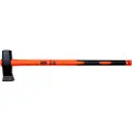Bahco Bryte økser Med Glassfiberhåndtak Og 3.9kg 900 Mm