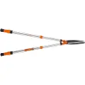 Bahco Teleskopisk Hekksaks Expert Mm Med Aluminiumhåndtak 790-1040 Mm