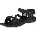 Jack Wolfskin Lakewood Ride Sandaler