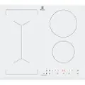 Electrolux Liv63431bw Induksjonstopp 59 Cm 4 Brennere