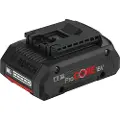 Bosch Procore 18v 4.0ah Batteri