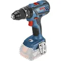 Bosch Batteridrevne kombimaskiner GSB 18V-28 Professional Solo i L-BOXX