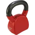 Tunturi Vynil 10kg Kettlebell