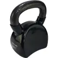 Tunturi Vynil 16kg Kettlebell