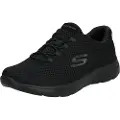 SKECHERS for woman. 12985 Summits shoe black (40), Fabric, Casual
