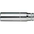Bahco Pipe, tolvkant, 1/4”, Stikkontakt, 1/4, Metrisk, 1 hoder, 14 mm, Stål