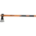 Bahco Type Gravøks Med Glassfiberhåndtak Fransk 2.4kg 900 Mm