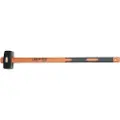 Bahco Slegge Med Glassfiberhåndtak Og To Flate Sider Av Og 4.8kg 900 Mm
