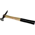 Bahco Hammer Med Flatt Rundt Hode