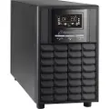 Powerwalker VI 1100 CW, Interaktivt inngangsstik, 1,1 kVA, 770 W, Sinus, 162 V, 290 V