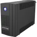 Powerwalker 10121070, Linje-Interactive, 0,85 kVA, 480 W, 162 V, 290 V, 50/60 Hz