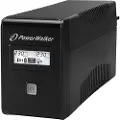 Powerwalker Vi 650 Lcd Ups Ups