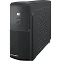 Powerwalker Vfd 600 Ups