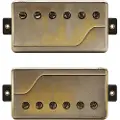 Fishman Fluence Will Adler Humbucker Pickup Set Vintage