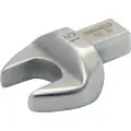 Bahco 14x18 Mm 75 Åpen Ringnøkkel