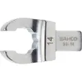 Bahco 9x12 Mm 3/4 Åpen Ringnøkkel
