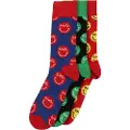 Happy socks Curti Ball Lange Sokker 3 Par