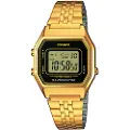 Casio La680-wega Dameklokke