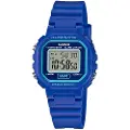 Casio La-20wh-2aef Klokke