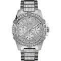 GUESS Se Uhren GUESS GENTS W0799G1 (W0799g1)