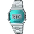 Casio Vintage A168wem-2ef Klokke