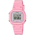 Casio La-20wh-4a1ef Klokke